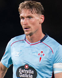 Carl Starfelt