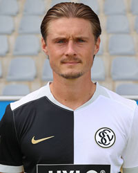 Carlo Sickinger