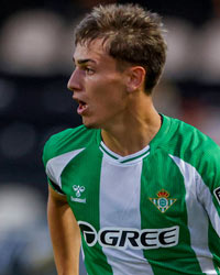 Carlos De Roa