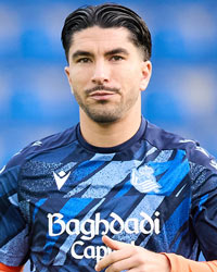 Carlos Soler