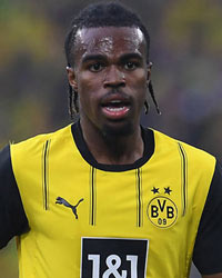 Carney Chukwuemeka