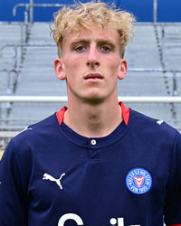 Caspar Medlin