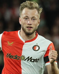 Casper Tengstedt