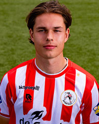 Casper Terho