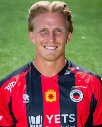 Casper Widell