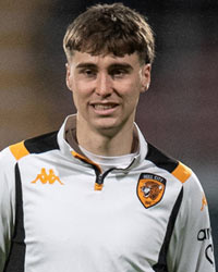 Cathal McCarthy