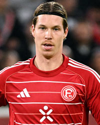 Cedric Itten