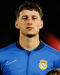 Cédric Nuozzi
