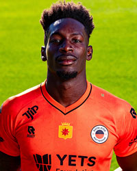 Celton Biai