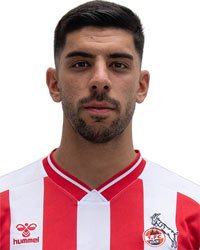 Cenk Özkaçar