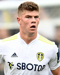 Charlie Cresswell