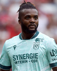 Chidozie Awaziem