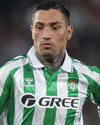 Chimy Ávila