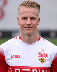 Chris Führich