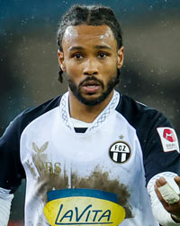 Chris Kablan