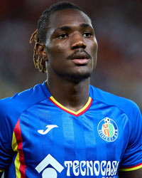 Christantus Uche