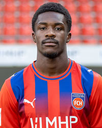 Christian Conteh