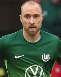 Christian Eriksen