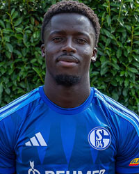 Christian Gomis