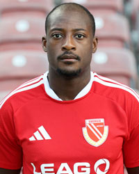 Christian Kinsombi