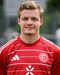 Christian Rasmussen