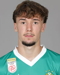 Christoph Lang