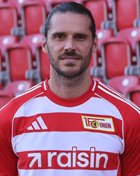 Christopher Trimmel