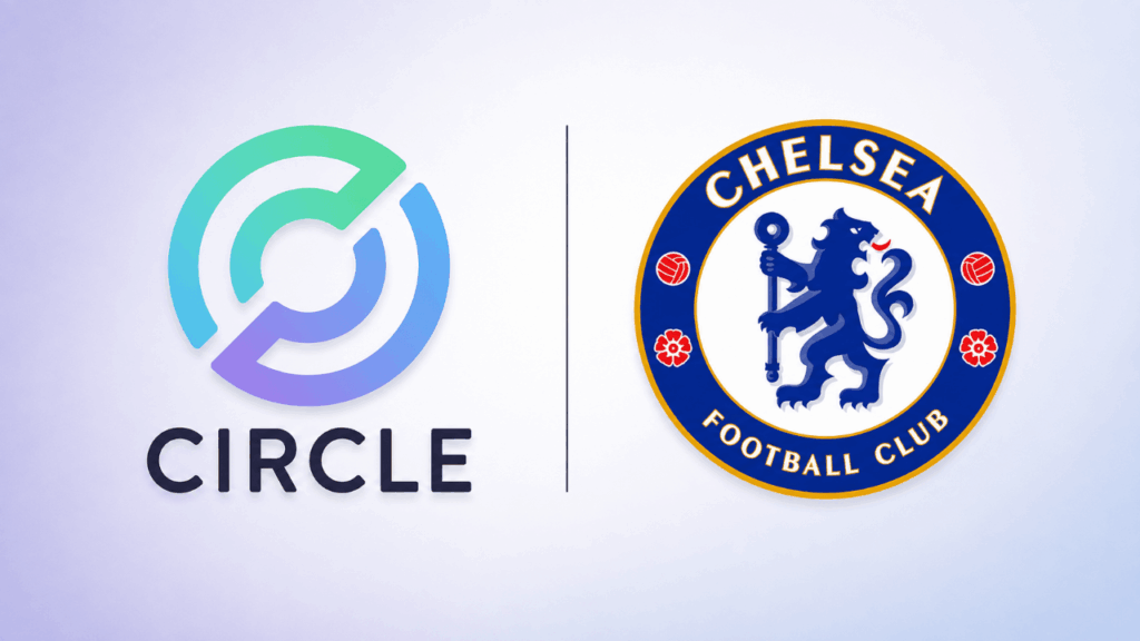 Circle Njofton Marrëveshjen Historike për Integrimin e USDC në Premier Ligën Angleze me Chelsea