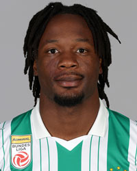 Claudy Mbuyi