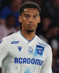 Clément Akpa