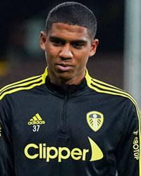 Cody Drameh