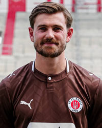 Connor Metcalfe