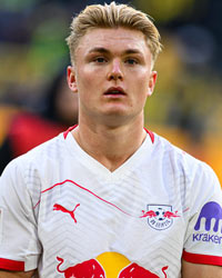 Conrad Harder