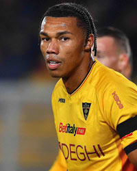 Corrie Ndaba