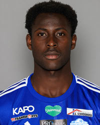 Coulibaly