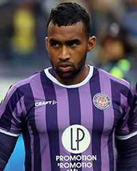 Cristian Cásseres Jr.