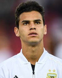 Cristian Ferreira