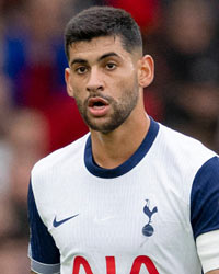 Cristian Romero