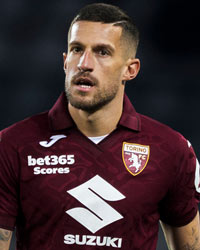 Cristiano Biraghi