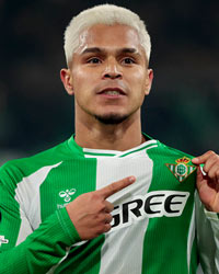 Cucho Hernández