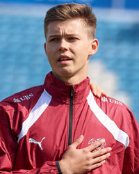 Cyrill May