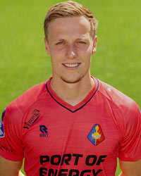 Daan Reiziger