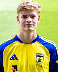 Daan Visser