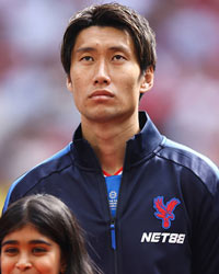 Daichi Kamada