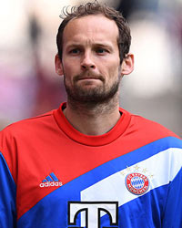 Daley Blind