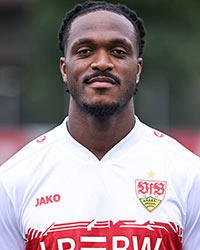 Dan-Axel Zagadou