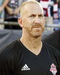 Dan Calichman