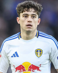 Dan James