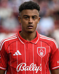 Dan Ndoye