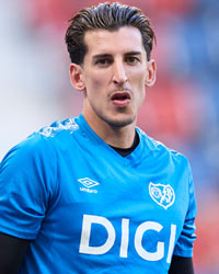 Dani Cárdenas